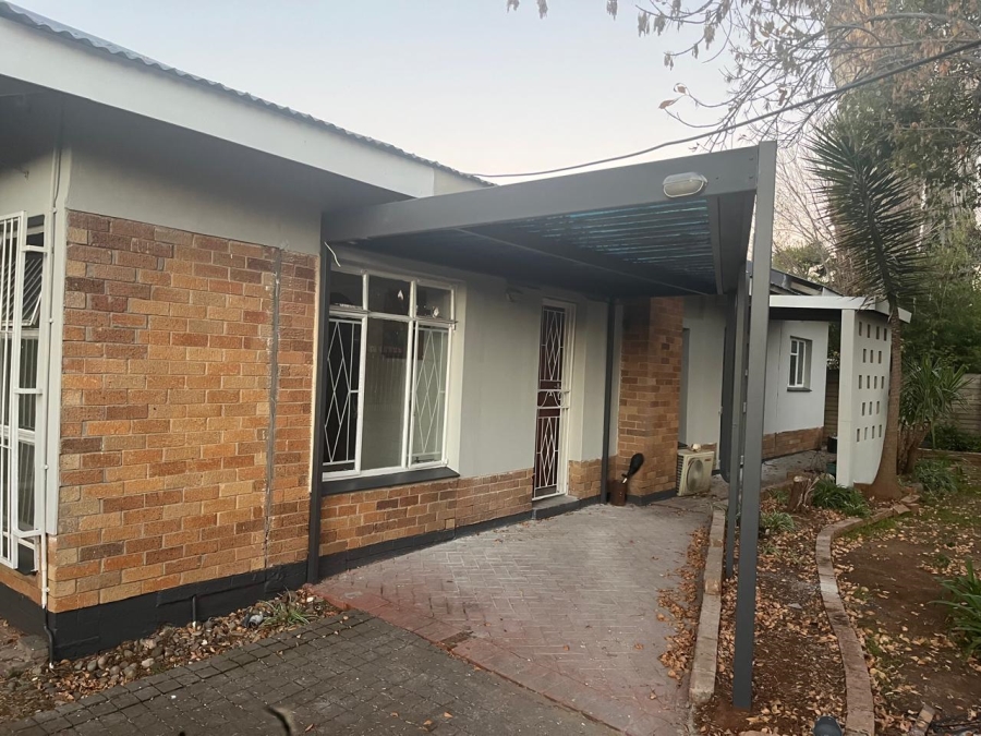 4 Bedroom Property for Sale in Wilgehof Free State